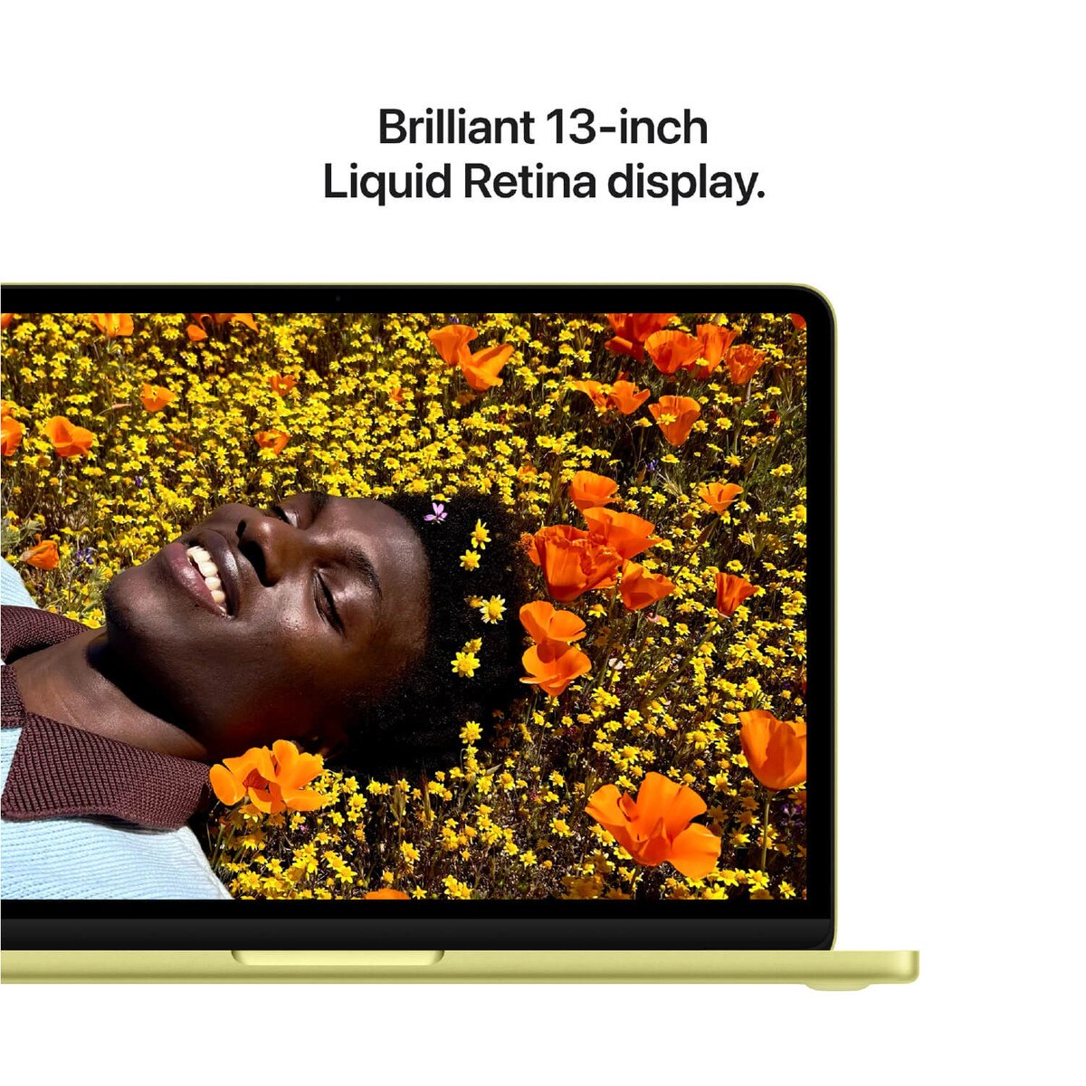 Apple MacBook Neo (13-Inch A18)